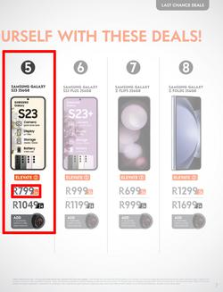 Cell C : The Connector (05 July - 07 August 2024), page 7
