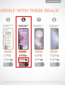 Cell C : The Connector (05 July - 07 August 2024), page 7