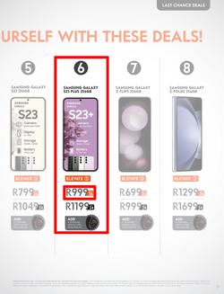 Cell C : The Connector (05 July - 07 August 2024), page 7