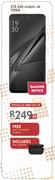  ZTE Red Magic 6R 128GB-Pinnacle 2GB Top Up