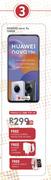 Huawei Nova 9a 128GB-Pinnacle 2GB Top Up