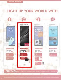 Cell C : Ignite Your Future (01 June - 19 June 2023), page 8