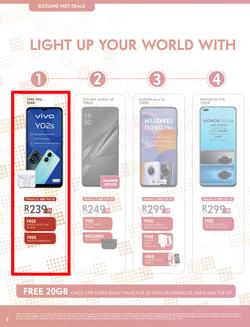 Cell C : Ignite Your Future (01 June - 19 June 2023), page 8