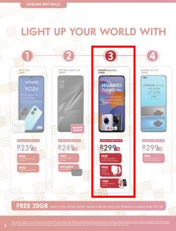 Cell C : Ignite Your Future (01 June - 19 June 2023), page 8