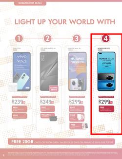 Cell C : Ignite Your Future (01 June - 19 June 2023), page 8