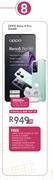  Oppo Reno 8 Pro 256GB-Pinnacle 5GB Top Up