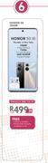 Honor 50 256GB-Pinnacle 2GB Top Up