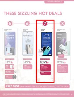 Cell C : Ignite Your Future (01 June - 19 June 2023), page 9
