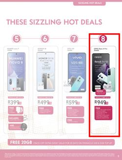 Cell C : Ignite Your Future (01 June - 19 June 2023), page 9