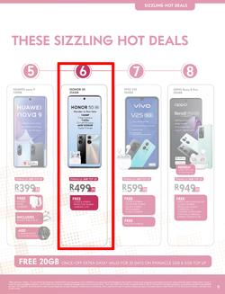 Cell C : Ignite Your Future (01 June - 19 June 2023), page 9