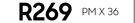 Samsung Galaxy A24-Pinnacle 2GB Top Up (36 Months)