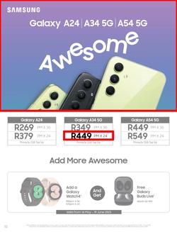 Cell C : Ignite Your Future (01 June - 19 June 2023), page 10