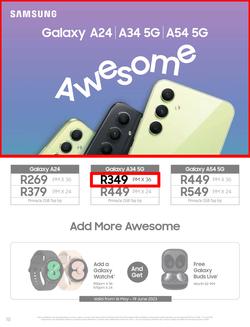 Cell C : Ignite Your Future (01 June - 19 June 2023), page 10