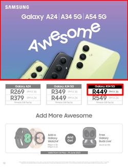 Cell C : Ignite Your Future (01 June - 19 June 2023), page 10