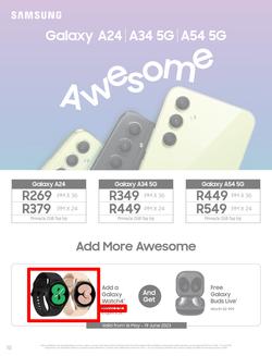 Cell C : Ignite Your Future (01 June - 19 June 2023), page 10
