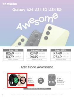 Cell C : Ignite Your Future (01 June - 19 June 2023), page 10