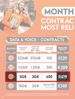 Cell C : The Connector (05 July - 07 August 2024), page 10