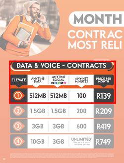 Cell C : The Connector (05 July - 07 August 2024), page 10
