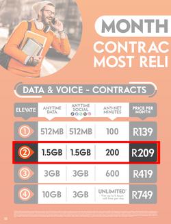 Cell C : The Connector (05 July - 07 August 2024), page 10