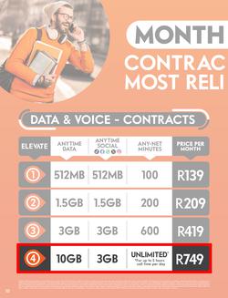 Cell C : The Connector (05 July - 07 August 2024), page 10
