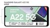  Samsung Galaxy A22 5G 64GB-On Pinnacle 1GB Top Up
