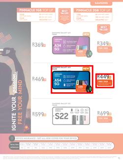 Cell C : Ignite Your Future (01 June - 19 June 2023), page 15
