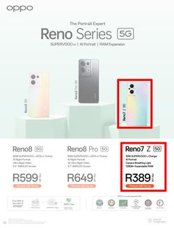 Cell C : Ignite Your Future (01 June - 19 June 2023), page 18