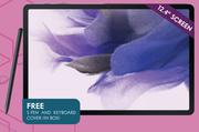 Samsung Galaxy Tab S7FE-On Smart Data Top Up (24 Months)