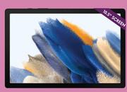 Samsung Galaxy Tab A8 64GB-On Smart Data Top Up (24 Months)
