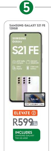 cell c s21 deals