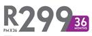 Vivo Y22 64GB-Pinnacle 2GB Top Up (36 Months)