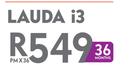 Packard Bell Lauda i3 Laptop-On Smartdata Top Up