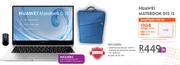 Huawei Matebook D15 i3-On Smartdata Top Up