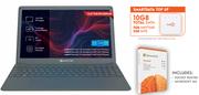 Packard Bell Lauda i7 Laptop-On Smartdata Top Up