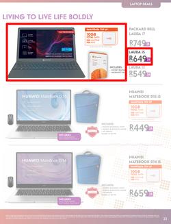 Cell C : Ignite Your Future (01 June - 19 June 2023), page 23