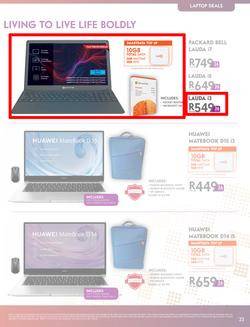 Cell C : Ignite Your Future (01 June - 19 June 2023), page 23
