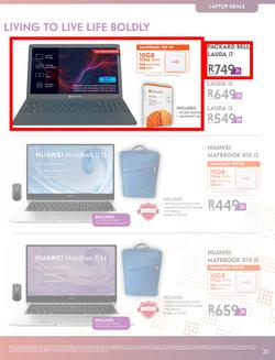 Cell C : Ignite Your Future (01 June - 19 June 2023), page 23