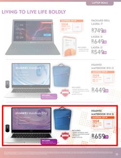 Cell C : Ignite Your Future (01 June - 19 June 2023), page 23