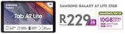 Samsung Galaxy A7 Lite 32GB-On Smartdata Top Up