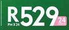 2 x Oppo 54s-On Pinnacle 2GB Top Up (24 Months)