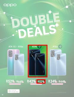 Cell C : The Connector (07 July - 31 August 2022), page 30