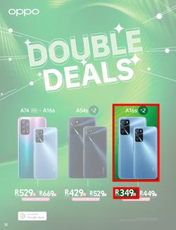 Cell C : The Connector (07 July - 31 August 2022), page 30