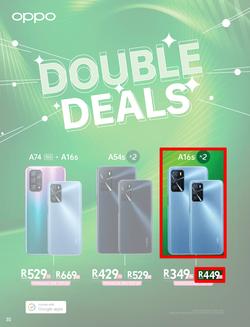 Cell C : The Connector (07 July - 31 August 2022), page 30