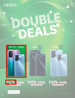 Cell C : The Connector (07 July - 31 August 2022), page 30