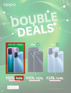 Cell C : The Connector (07 July - 31 August 2022), page 30