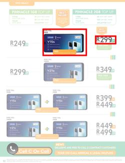Cell C : The Connector (07 July - 31 August 2022), page 32