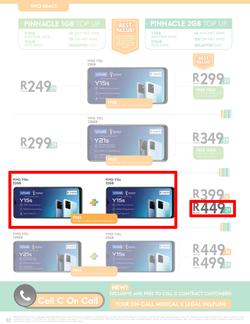Cell C : The Connector (07 July - 31 August 2022), page 32
