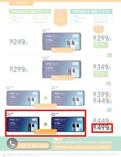 Cell C : The Connector (07 July - 31 August 2022), page 32