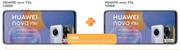 Huawei Nova Y9a 128GB + Huawei Nova Y9a 128GB-On Pinnacle 2GB Top Up (36 Months)