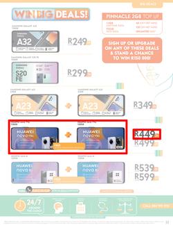 Cell C : The Connector (07 July - 31 August 2022), page 33